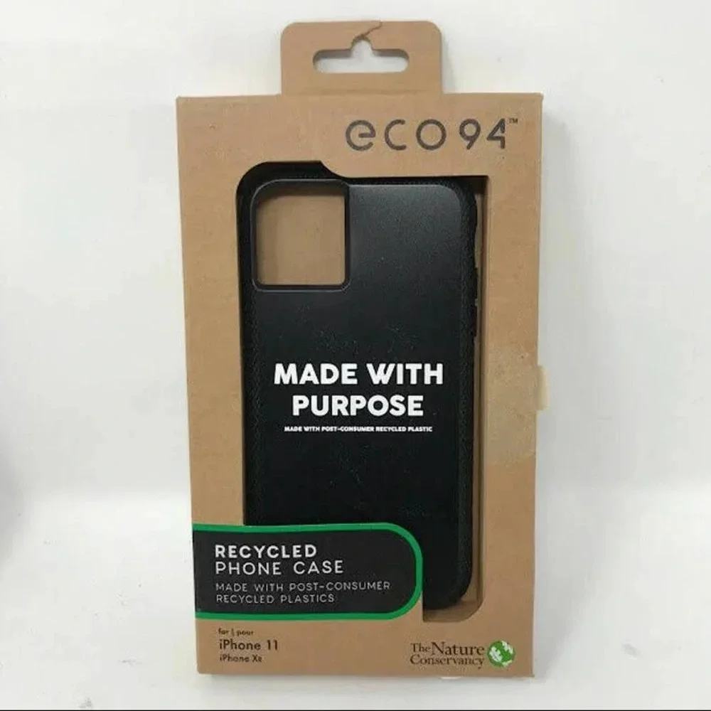 Case-Mate Eco94 Case for Apple iPhone 11 Pro Max - Purpose
